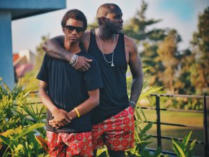 Style plage homme deals