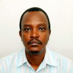 Nicholas Munyororo