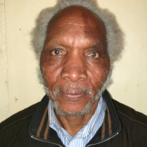 Dr. Jack Githae