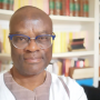 Mfuniselwa Bhengu