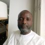 Ajayikehinde Belteshazaar Ametu