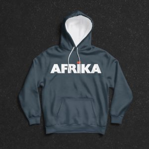 Afrika Hoodie (Adult Sizes)