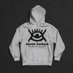 Abode Santann Hoodie