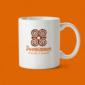 Dwennimmen Mug