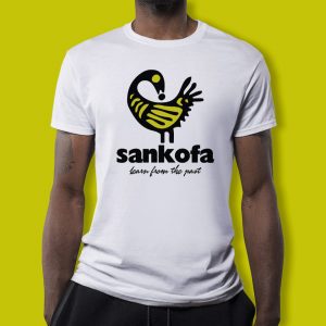 Sankofa T-Shirt