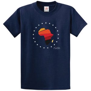 We are the Stars of Afrika T-Shirt (Children's Sizes)