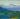 Mount Kenya, oil painting